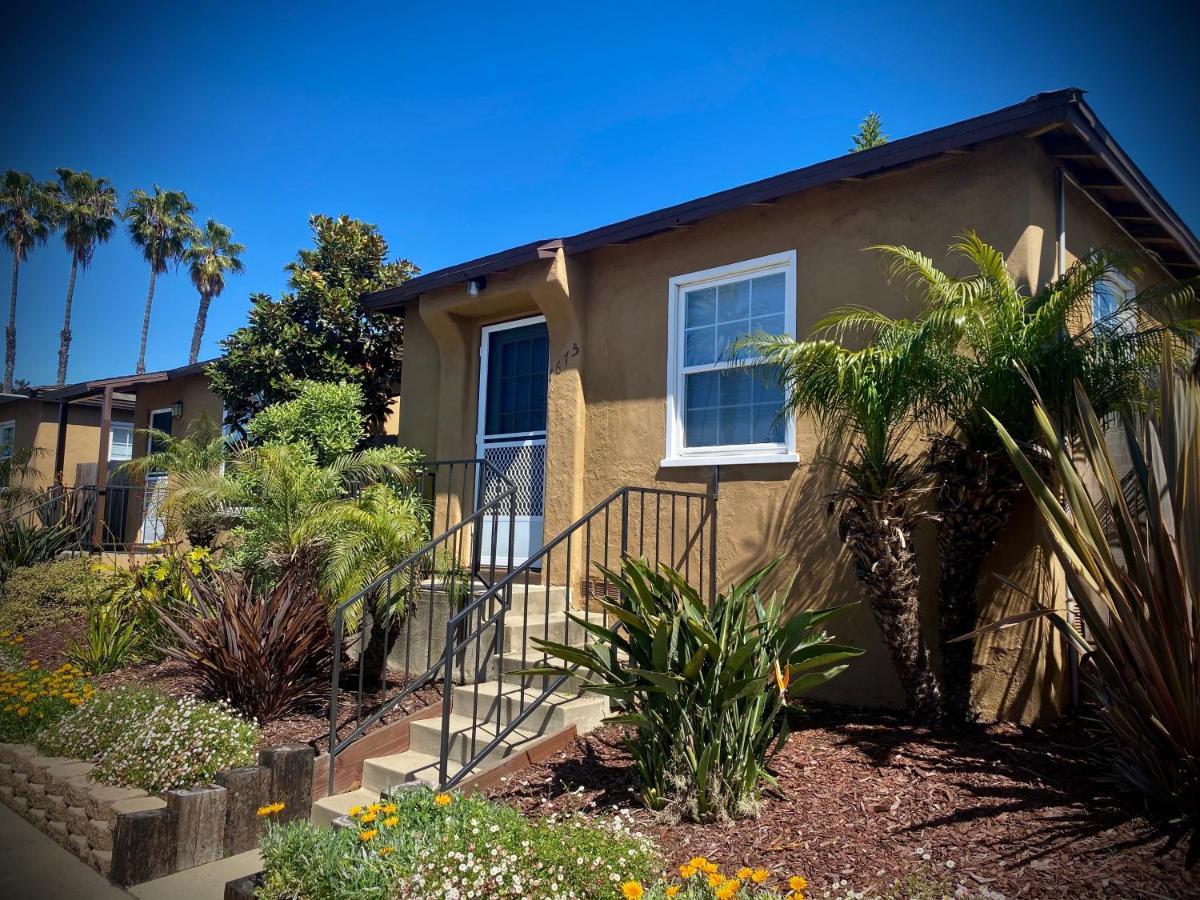Blue Heron Cottages San Diego Cameră foto