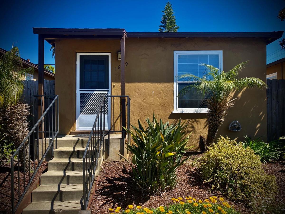 Blue Heron Cottages San Diego Cameră foto