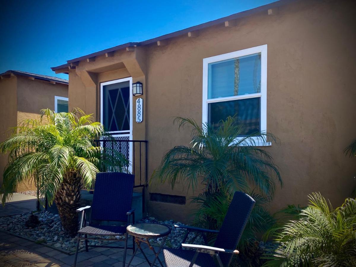 Blue Heron Cottages San Diego Cameră foto