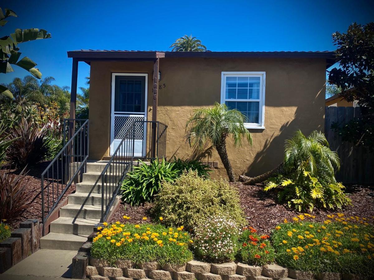Blue Heron Cottages San Diego Cameră foto